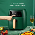 Timer Screen Touch Control Air Fryer